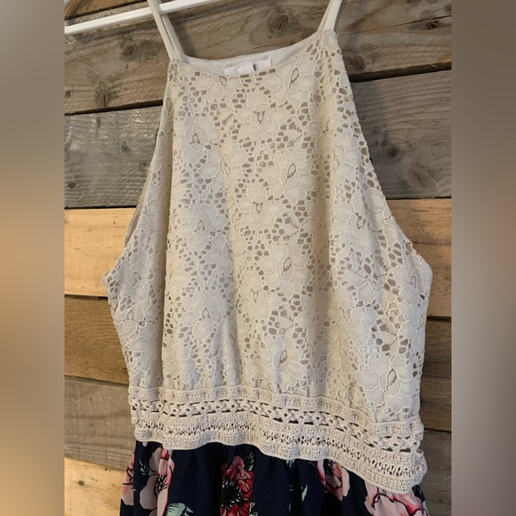 Summer dress / medium / Ardenes - Picture 4 of 8